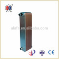air condition heat exchanger manufacturer ,refrigerant water heat exchanger price